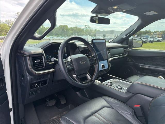2023 Ford Expedition Platinum