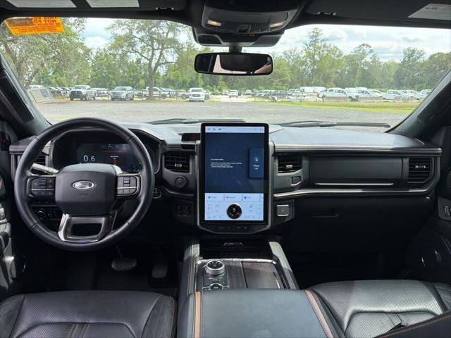 2023 Ford Expedition Platinum