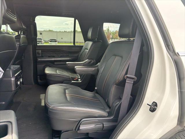 2023 Ford Expedition Platinum