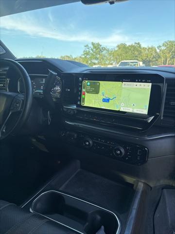 2024 Chevrolet Silverado 2500HD 4WD Crew Cab Standard Bed High Country