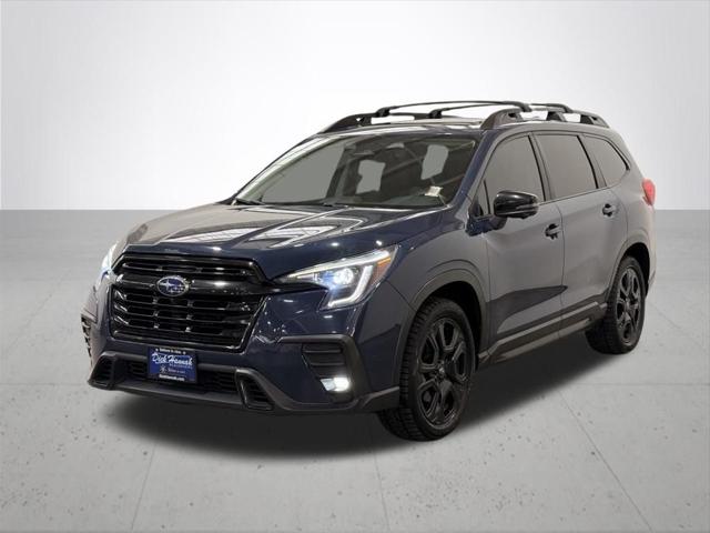 2023 Subaru Ascent Onyx Edition Limited 7-Passenger