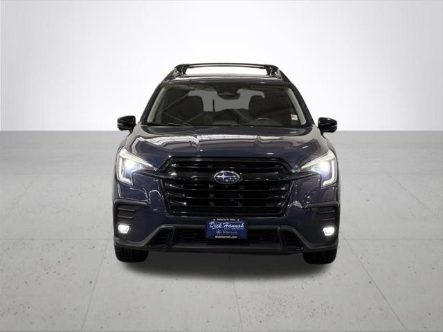 2023 Subaru Ascent Onyx Edition Limited 7-Passenger