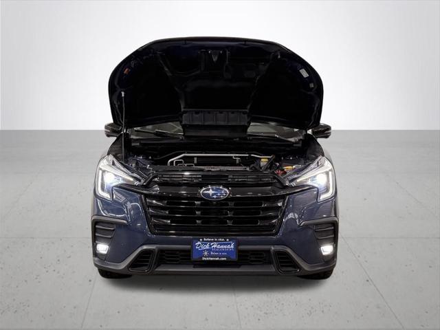 2023 Subaru Ascent Onyx Edition Limited 7-Passenger