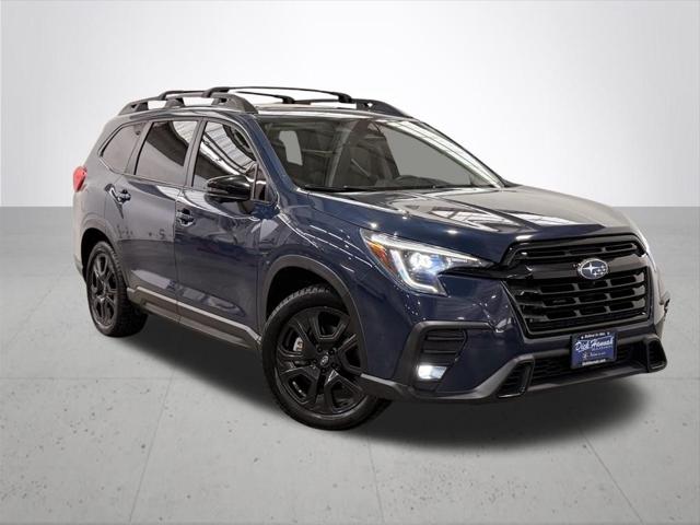2023 Subaru Ascent Onyx Edition Limited 7-Passenger