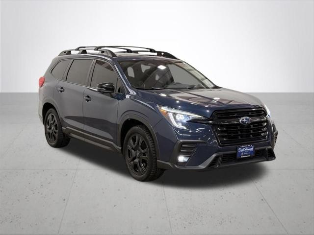 2023 Subaru Ascent Onyx Edition Limited 7-Passenger