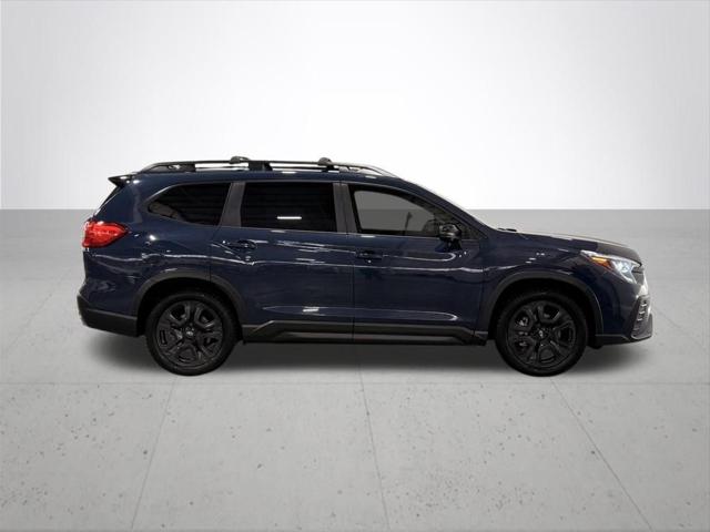 2023 Subaru Ascent Onyx Edition Limited 7-Passenger