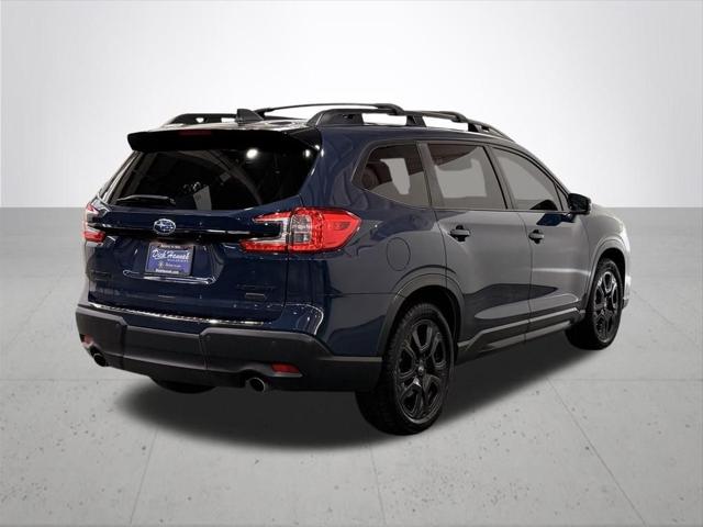 2023 Subaru Ascent Onyx Edition Limited 7-Passenger