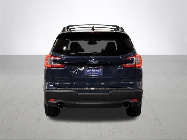 2023 Subaru Ascent Onyx Edition Limited 7-Passenger