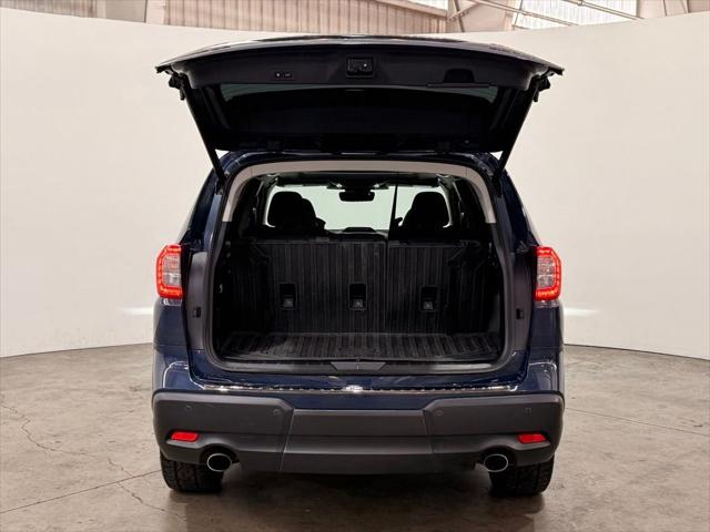 2023 Subaru Ascent Onyx Edition Limited 7-Passenger