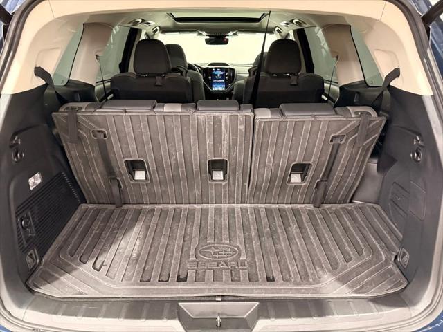 2023 Subaru Ascent Onyx Edition Limited 7-Passenger