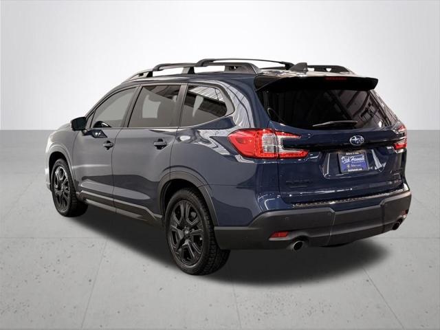 2023 Subaru Ascent Onyx Edition Limited 7-Passenger