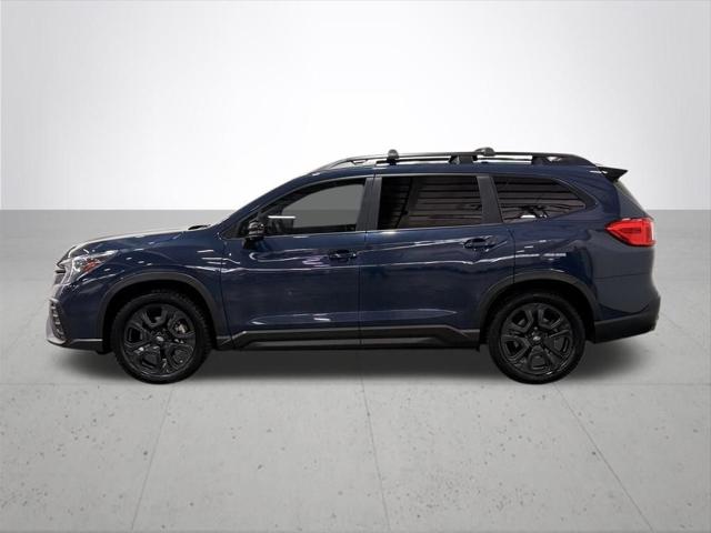 2023 Subaru Ascent Onyx Edition Limited 7-Passenger