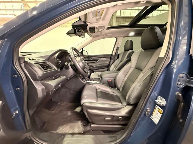 2023 Subaru Ascent Onyx Edition Limited 7-Passenger
