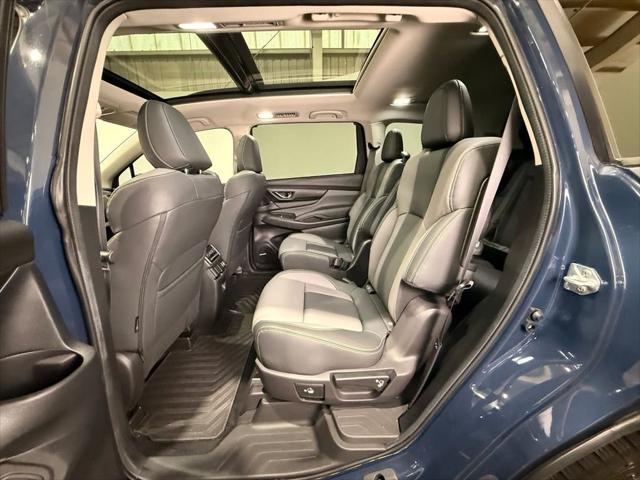 2023 Subaru Ascent Onyx Edition Limited 7-Passenger