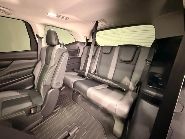 2023 Subaru Ascent Onyx Edition Limited 7-Passenger