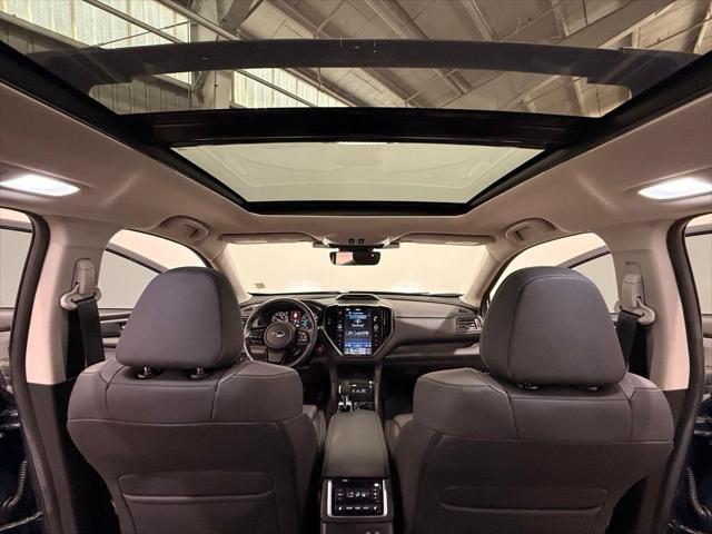 2023 Subaru Ascent Onyx Edition Limited 7-Passenger