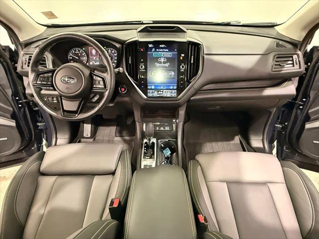 2023 Subaru Ascent Onyx Edition Limited 7-Passenger