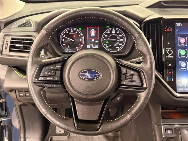2023 Subaru Ascent Onyx Edition Limited 7-Passenger