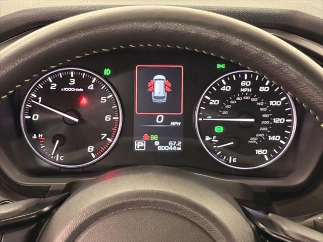 2023 Subaru Ascent Onyx Edition Limited 7-Passenger