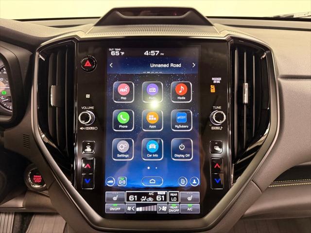 2023 Subaru Ascent Onyx Edition Limited 7-Passenger