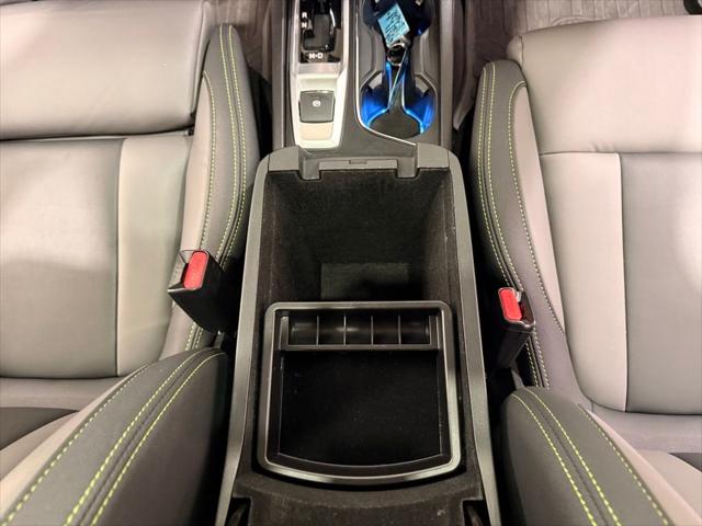 2023 Subaru Ascent Onyx Edition Limited 7-Passenger