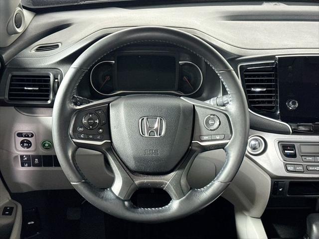 2020 Honda Pilot AWD EX-L