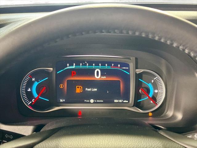 2020 Honda Pilot AWD EX-L