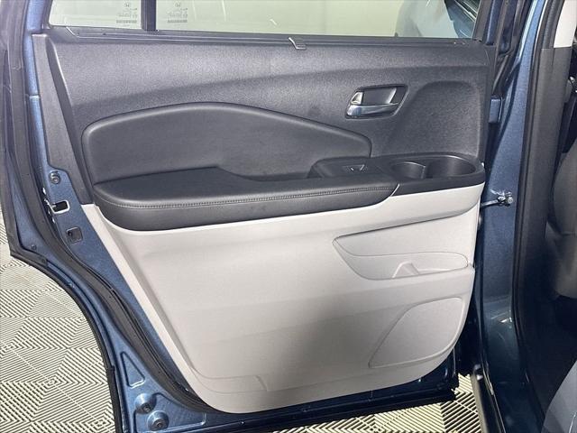 2020 Honda Pilot AWD EX-L