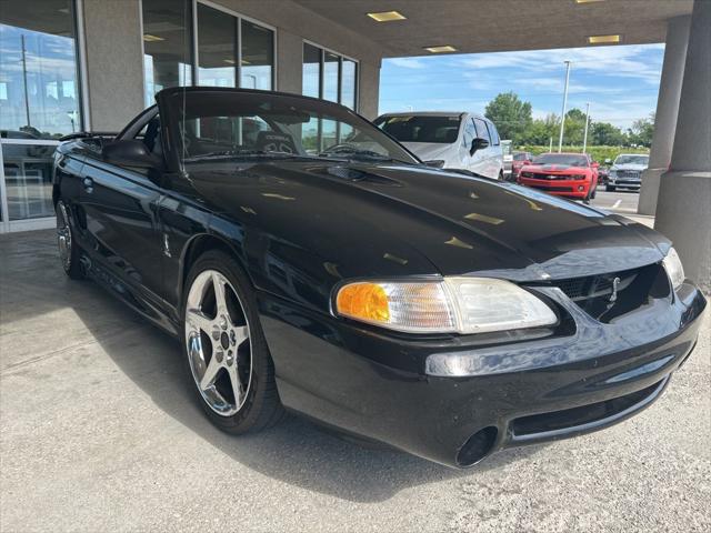 1997 Ford Mustang Cobra for sale in Richmond, KY