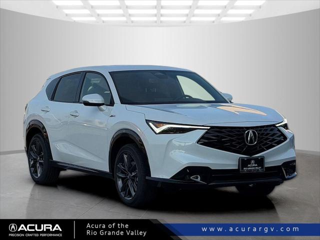 2026 Acura ADX A-Spec for sale in San Juan, TX