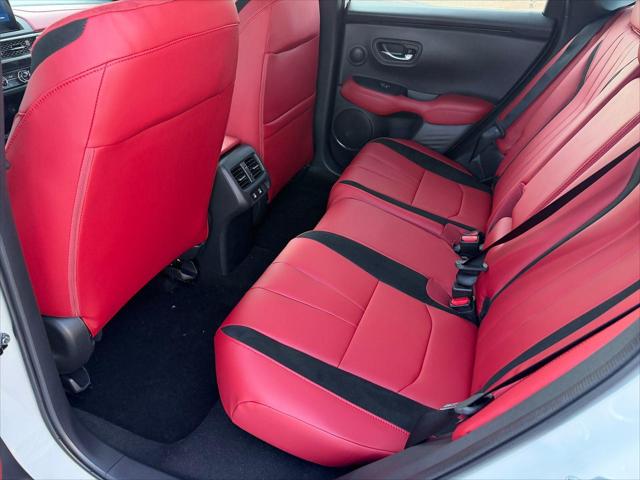 2026 Acura ADX A-Spec