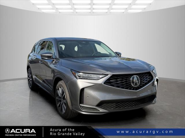 2026 Acura MDX Technology Package for sale in San Juan, TX