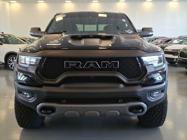 2023 RAM 1500 TRX Crew Cab 4x4 57 Box