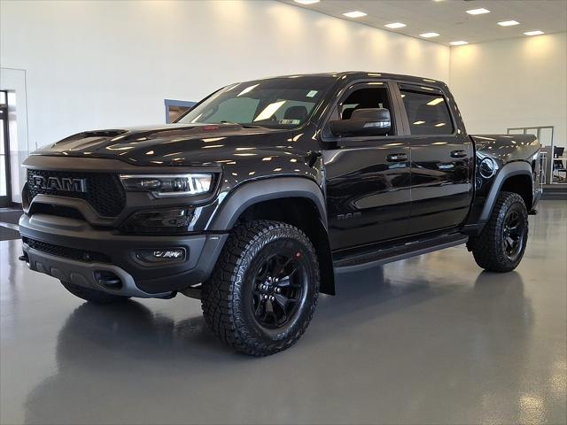 2023 RAM 1500 TRX Crew Cab 4x4 57 Box