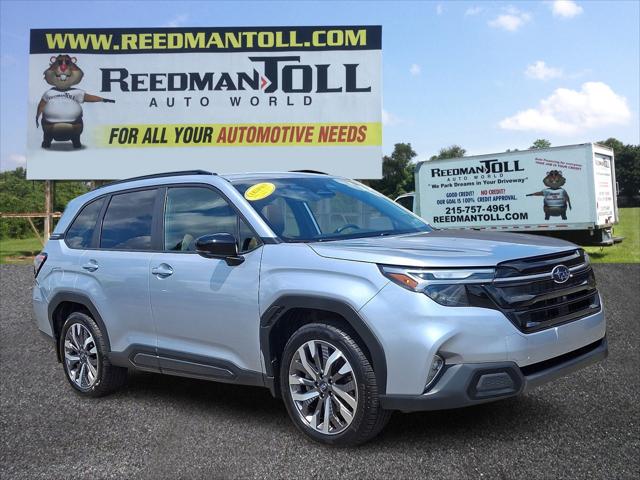 2026 Subaru Forester Touring for sale in Langhorne, PA