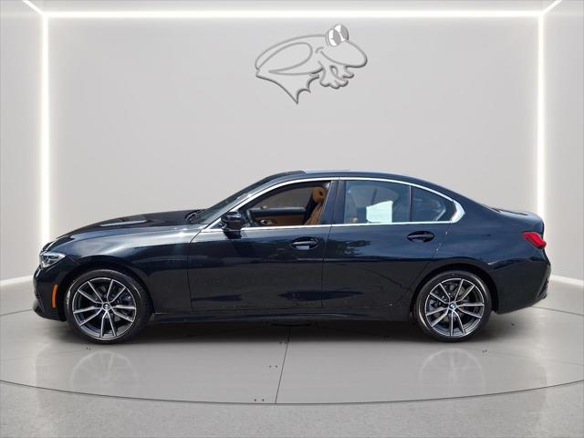 2019 BMW 330i xDrive 2019 BMW 330i xDrive