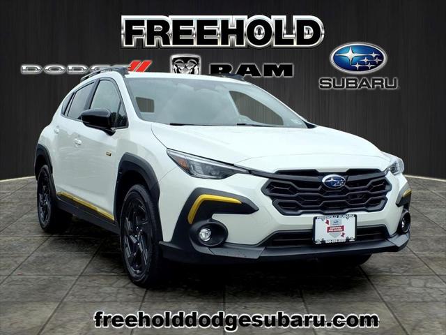 2025 Subaru Crosstrek Sport for sale in Freehold, NJ