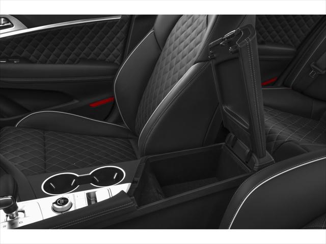 2020 Genesis G70 3.3T RWD