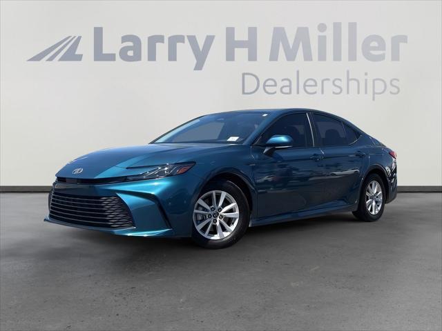 2025 Toyota Camry LE for sale in Peoria, AZ