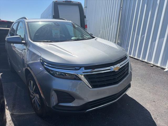 2023 Chevrolet Equinox FWD LT 2023 Chevrolet Equinox FWD LT