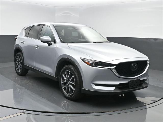 2018 Mazda CX-5 Grand Touring for sale in Goshen, NY