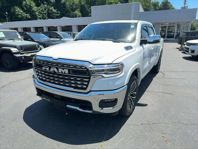 2025 Ram 1500 Limited Crew Cab 4x4 5'7" Box for sale in Ansonia, CT