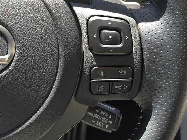 2025 Lexus IS 350 F SPORT