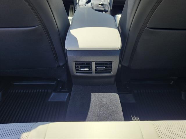 2025 Lexus IS 350 F SPORT