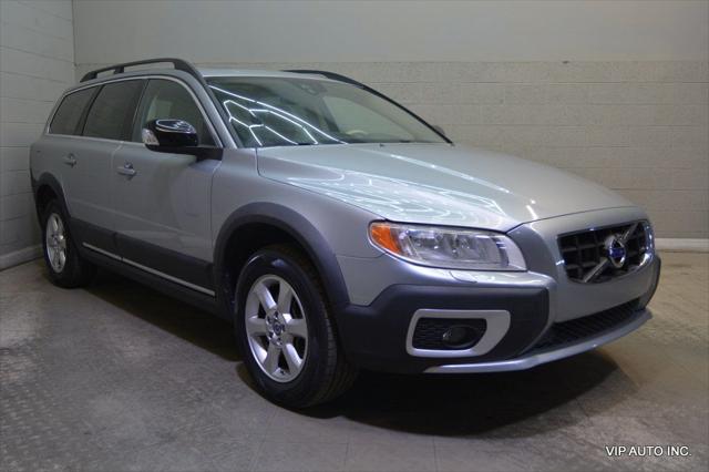 2012 Volvo XC70 FWD 4dr Wagon 3.2L Premier for sale in Fredericksburg, VA