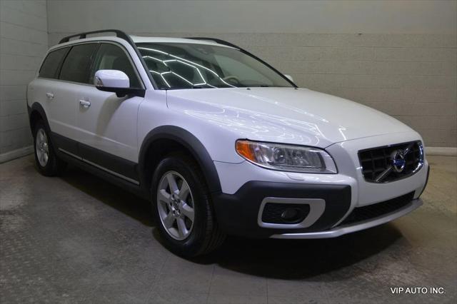 2013 Volvo XC70 3.2 Premier Plus for sale in Fredericksburg, VA
