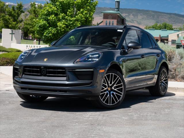 2026 Porsche Macan T for sale in Reno , NV