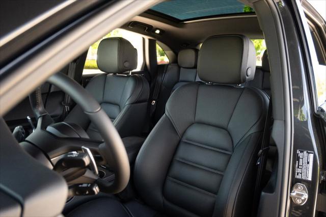 2026 Porsche Macan T