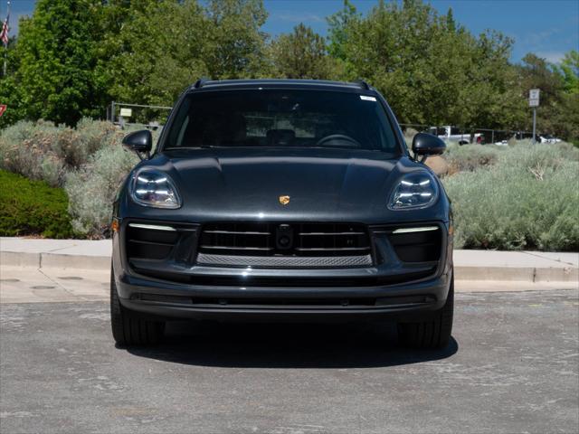 2026 Porsche Macan T