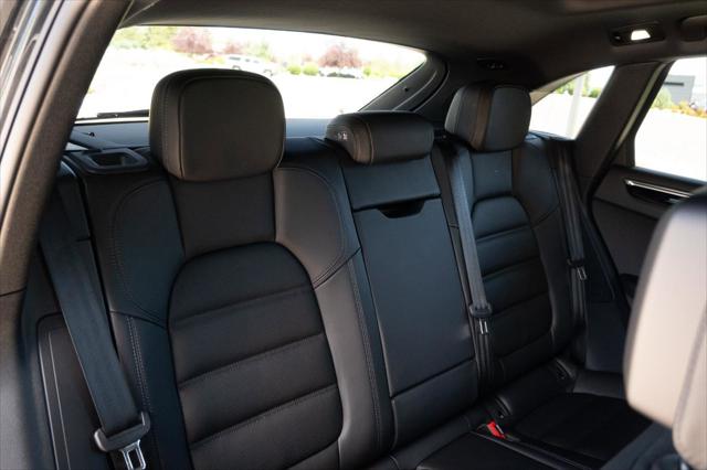 2026 Porsche Macan T